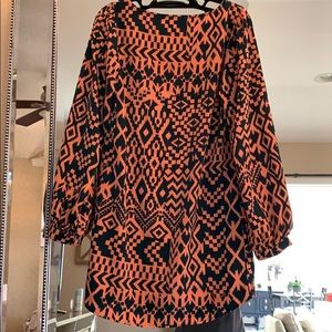 Pattern Everly Dress